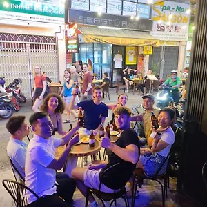  Hostal Saigon Chill