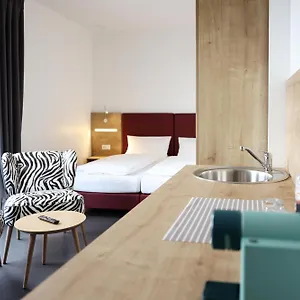 No151 Hotel Differdange