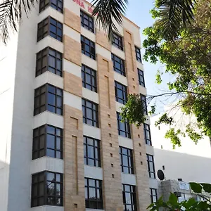 Al Zaitouna Hotel Aqaba