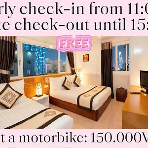  Apartahotel Felix